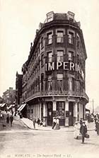 Imperial Hotel 1910 | Margate History